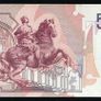 Italy - 50000 Lire 1984 Banknote P 113a (xf-au) Image 2