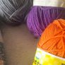 Premium Yarn Bundle (Cotton & DK) + 3 FREE Knitting Needles Image 5