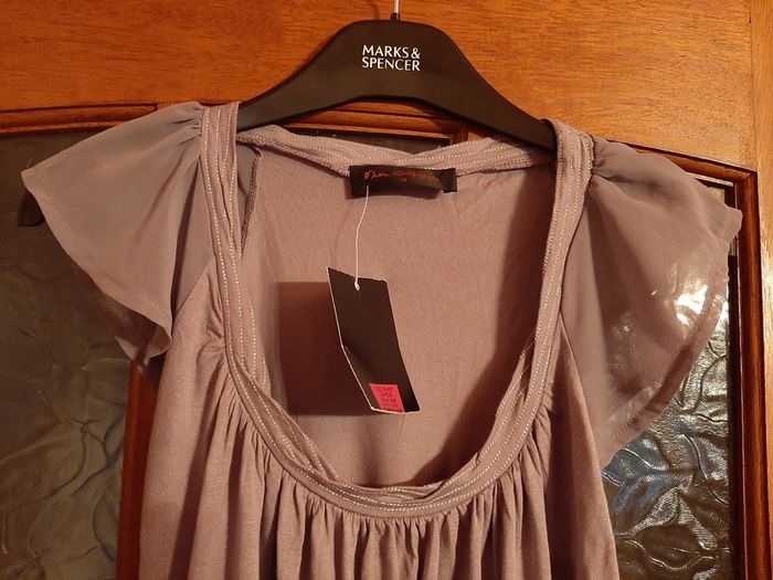 BNWT Miss Selfridge Blouse
