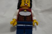 LEGO - Minifigure