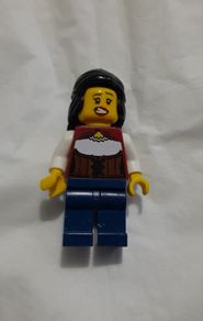 LEGO - Minifigure