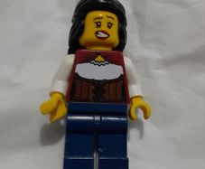 LEGO - Minifigure