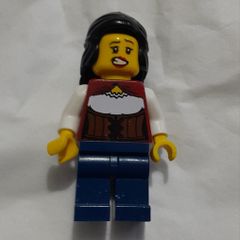 LEGO - Minifigure