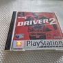 Driver 2  PlayStation1 Ps1 PlayStation2 Ps2 Games Original Image 2