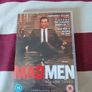 Mad Men: Seasons 1-4 DVD Boxsets. Price Includes Postage. Image 10