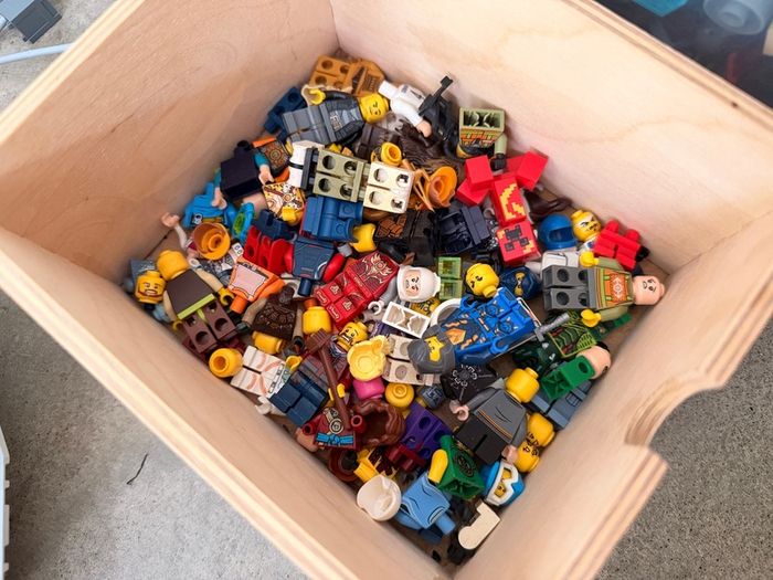 Lego Bundle