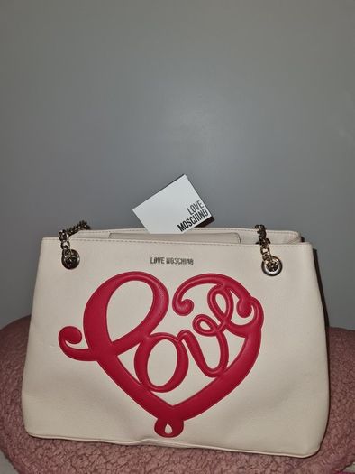 Moschino handbag