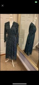 Dress green 12/14