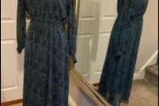 Dress green 12/14