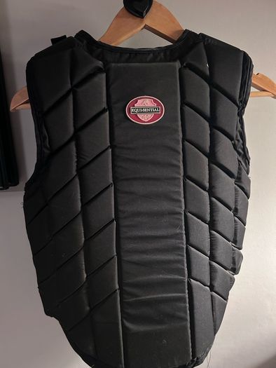 Horse Riding Body Protection Vest