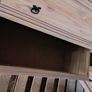 Corona 4 Drawer Chest Image 4