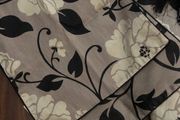 curtains plus 2 pillowscase Width 66in x Length 90in