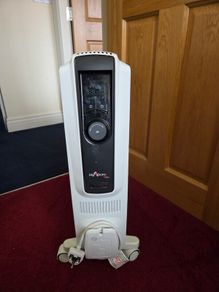 Delonghi Radiator