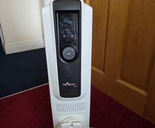Delonghi Radiator