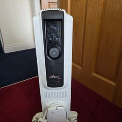 Delonghi Radiator
