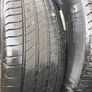 215/65/17 Michelin tyres Image 3