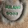 Irish Wolfhound teddy Image 4