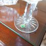 Waterford Crystal Kylemore Red Wine Glasses x 3 Image 4