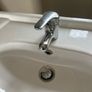 Hand basin and cabinet Image 2