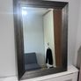 Grey / Silver Mirror Image 2
