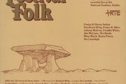 RTE's Festival Folk LP 1980 - Various Artists