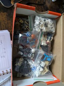 bulk lego