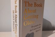 The Book About Getting Older by Dr Lucy Pollock