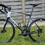Giant Defy Advanced Pro 2 Carbon Road Bike  Large Image 3