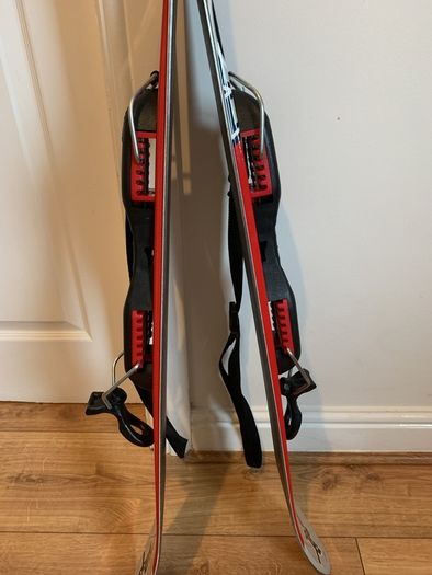 Snowblades