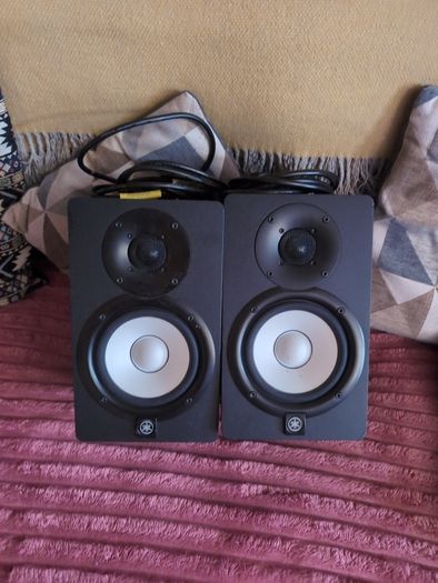 Yamaha HS 5 (Pair)