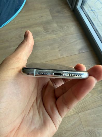 Iphone 11 pro 64 GB White