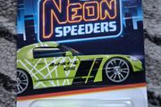 Hot Wheels - Neon Speeders - Honda S2000