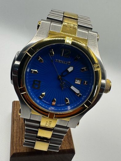 RENATO hand made automatic