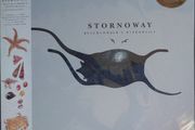 Stornoway: Beachcomber's Windowsill LP, Limited Edition, Numbered