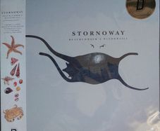Stornoway: Beachcomber's Windowsill LP, Limited Edition, Numbered
