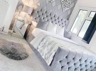 new beds