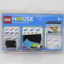 LEGO House Home of The Brick Memory of The Day Billund House Fish Tank Set 3850060 From Lego House Grand Opening Exclusive Limited Edition Rare Hard To Find  Brand New  This set is only available at the grand opening on the day  Lego Store in the just ope Image 2