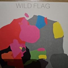 Wild Flag - Wild Flag.