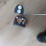 Odyssey 2 Ball Jailbird Mini Ai One Putter Image 5