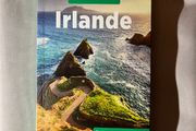 Travel Guide | Michelin le guide vert Ireland 2023 French