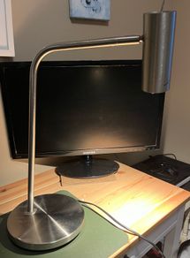 Desk Lamp