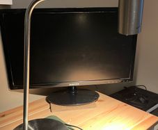 Desk Lamp