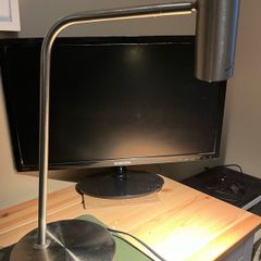Desk Lamp