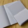 A6+A7 Ethiopian Coptic Stitch Books Image 6