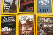 National Geographic 2006