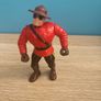 WWF Hasbro Wrestling Figures Image 6