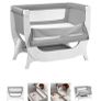Shnuggle Air Beside Crib and Cot Conversion Kit Image 4