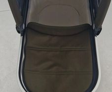 Vista V2 Pram & Frame