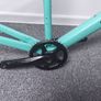 Canyon Inflite Al slx Frameset Med Image 5