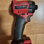 Milwaukee M18FID3 Fuel Gen 4 Impact Driver Body Image 3